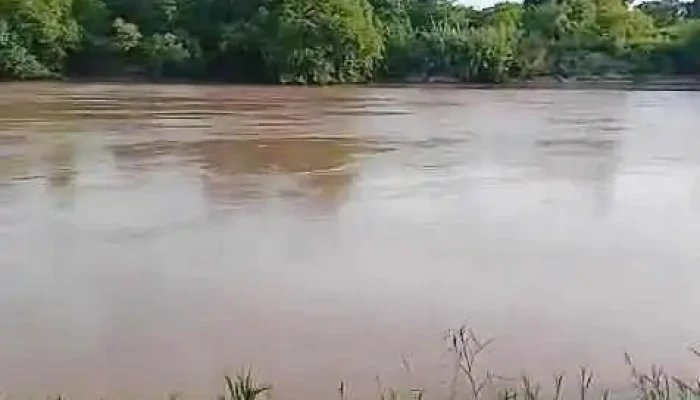 Puerto Eva Peron -  Videos - Gandofi
