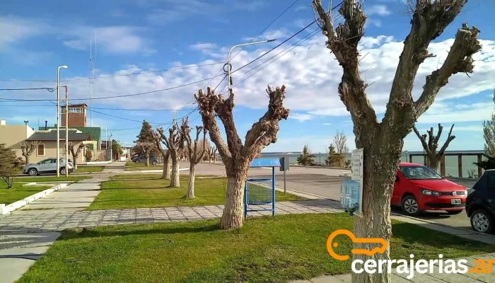Puerto Santa Cruz -  Videos - Puerto Santa Cruz