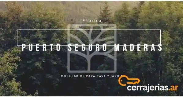 Puerto Seguro Maderas - Puerto Rico