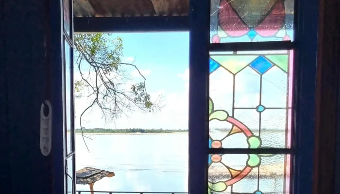 Puerto Yacarey -  Descuentos - Itatí