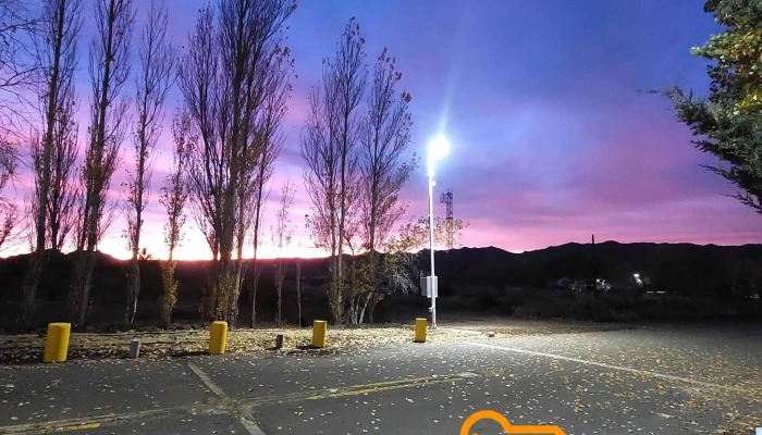 Puesto Gna - Neuquén