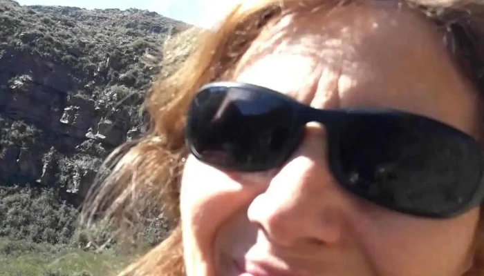Puesto Puerta De La Quebrada Cerro Arco Videos - Las Heras