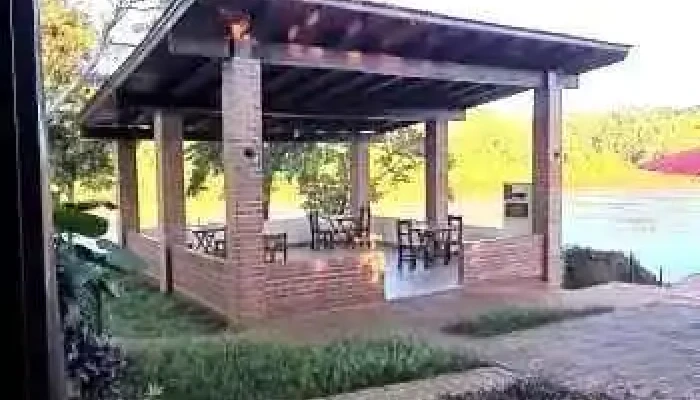 Puro Mocona Lodge Tours Exterior - El Soberbio