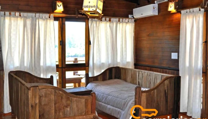 Puro Mocona Lodge Tours Habitaciones - El Soberbio