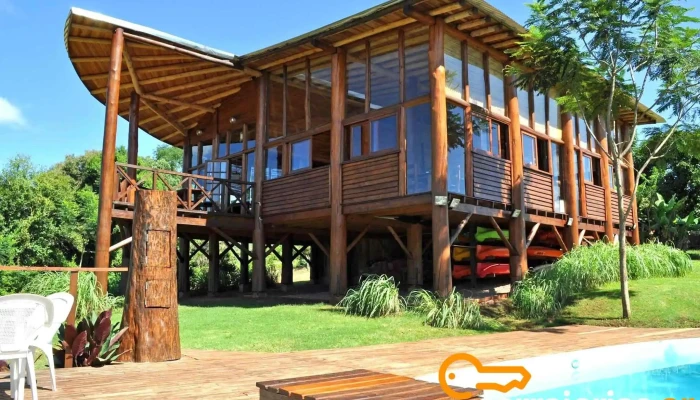 Puro Mocona Lodge Tours Servicios - El Soberbio