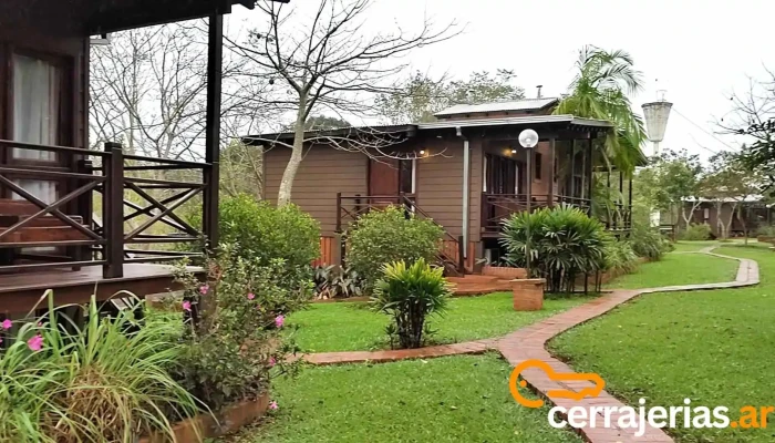 Puro Mocona Lodge Tours Videos - El Soberbio