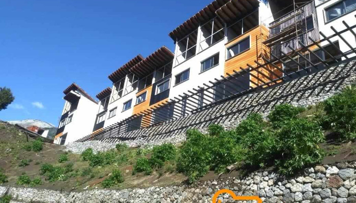 Pvc Sur Aberturas -  Sitio Web - Villa la Angostura