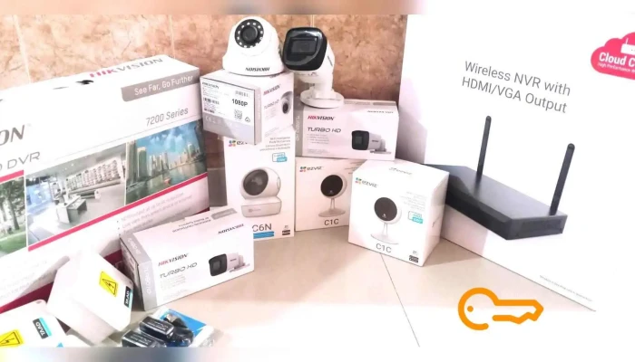 Quality Security - Mendoza Lote 15