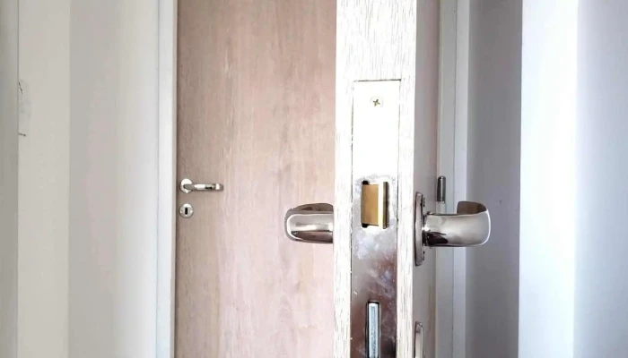 Quento -  Puerta - Rosario