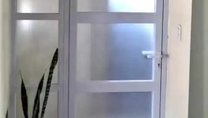 Quima Aberturas En Aluminio Del Propietario - Rawson