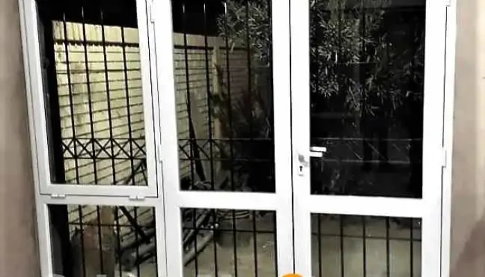 Quima Aberturas En Aluminio Zona - Rawson