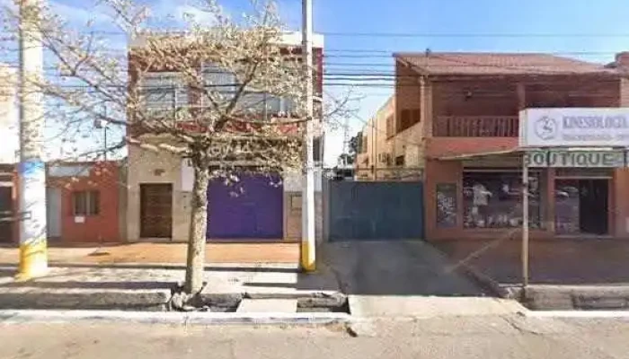 Quima Aberturas En Aluminio Zonadeg - Rawson