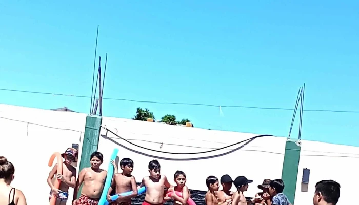 Quincho Tina -  San Fernando Del Valle De Catamarca - San Fernando del Valle de Catamarca