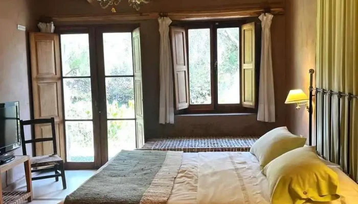 Quinta La Pacena Habitaciones - Tilcara
