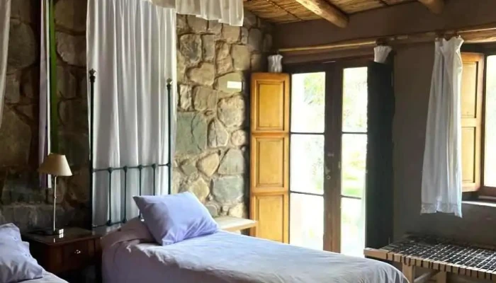 Quinta La Pacena Mas Recientes - Tilcara