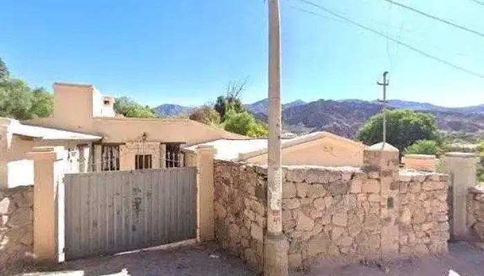 Quinta La Pacena Promociondeg - Tilcara