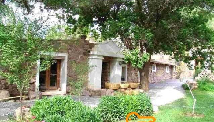 Quinta la Paceña - Tilcara
