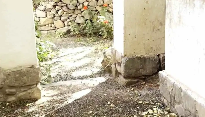 Quinta La Pacena Videos - Tilcara