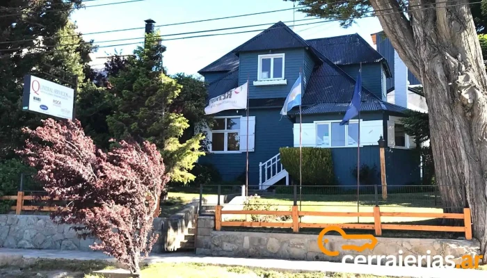 Quintral Servicios S.r.l. - San Carlos De Bariloche