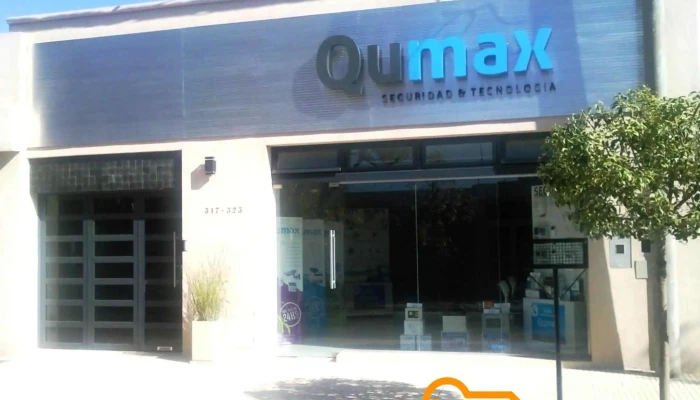 Qumax - Rafaela