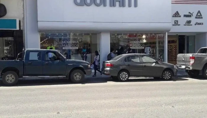 Quonam - San Martín 623