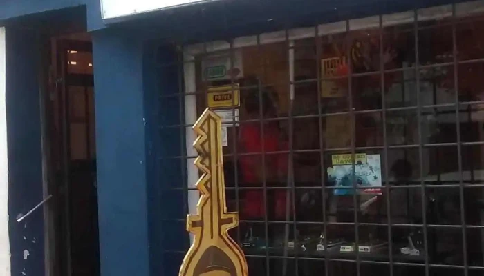 Radi Cerrajeria - San Miguel De Tucumán