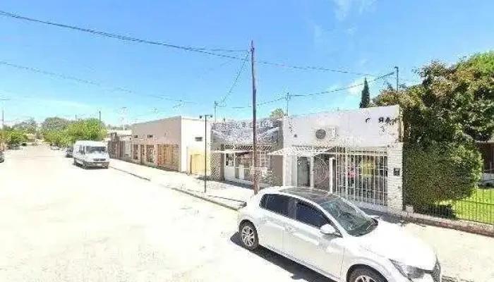 Radio Taxi 100 -  Cerca De Mi - Gral. Fernandez Oro