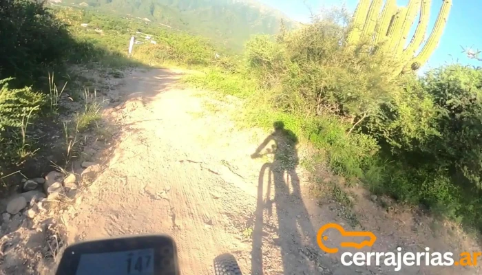 Rally Bike Verano En La Puerta Mtb Catamarca Videos - La Puerta