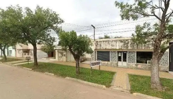 Ram Abertura De Aluminios -  Descuentos - Hersilia