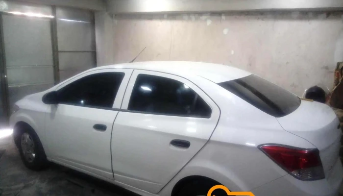 Rbd Cerrajeria Del Automovil -  Como Llegar - Cutral Co