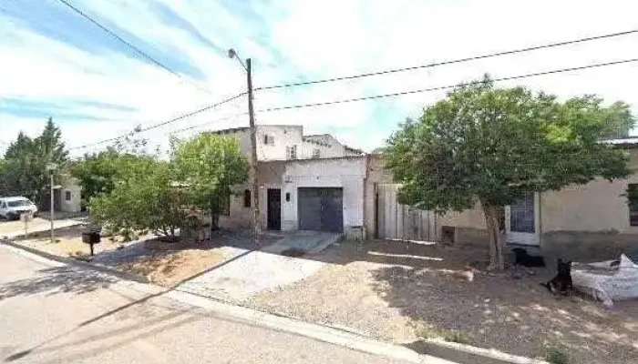 Rbd Cerrajeria Del Automovil -  Como Llegardeg - Cutral Co