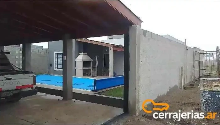 Rc Herreria General Videos - Río Cuarto