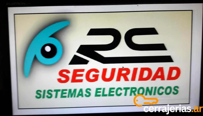 Rc Seguridad - España 1288
