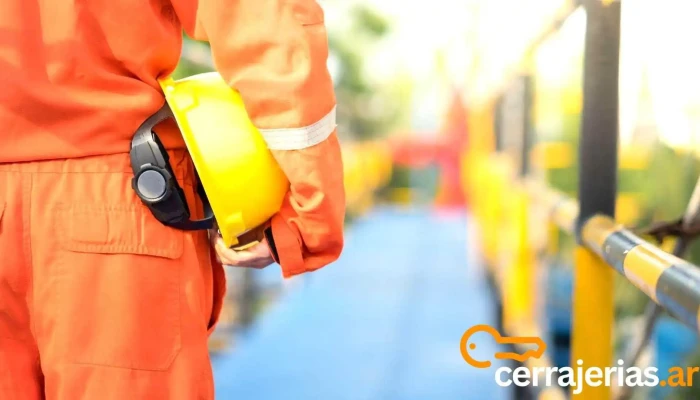 Rdp Soluciones Integrales en Seguridad E Higiene - Centenario