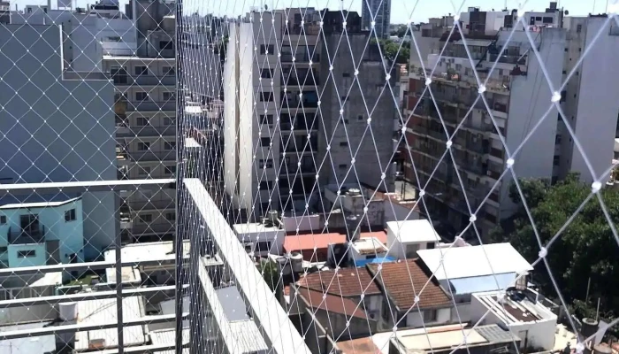 Red Para Balcón rosario valeonel - S2000Fye Rosario