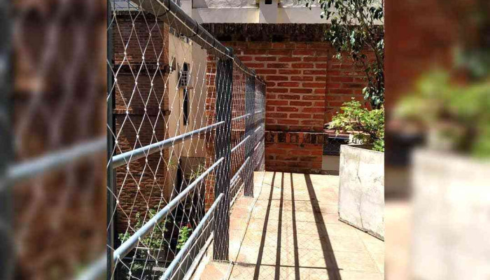 Redes De Proteccion Paño Instaladores - Cdad. Autónoma De Buenos Aires