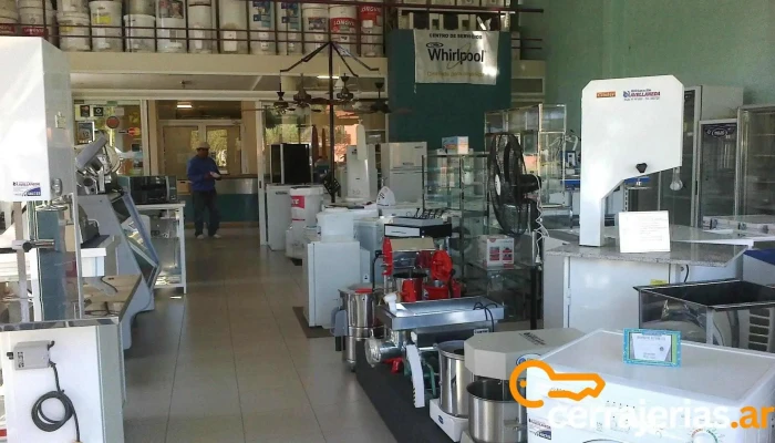 Refrigeración Avellaneda - Avellaneda