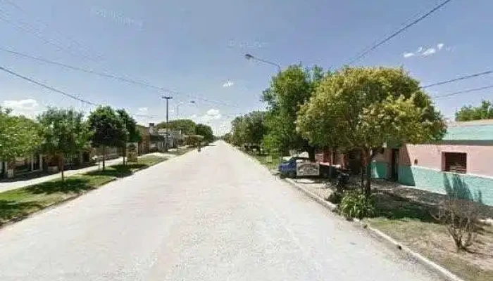 Registro Civil Ciudad De Rio Segundo Telefonodeg - Río Segundo
