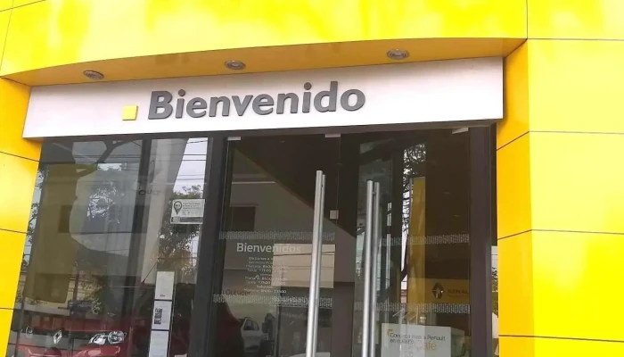 Renault Jalil | Concesionario Oficial Catamarca - San Fernando Del Valle De Catamarca