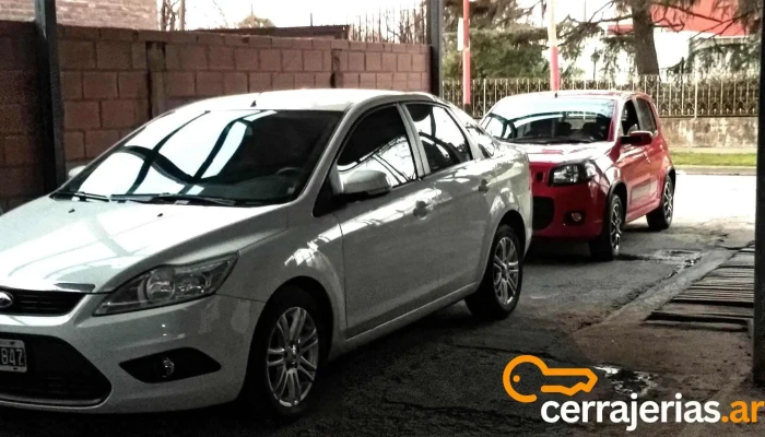 - Reparaciones Pape - - S2124Ddc Villa Gdor. Galvez
