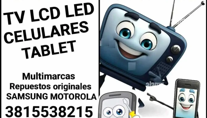 Reparaciones - San Miguel De Tucumán