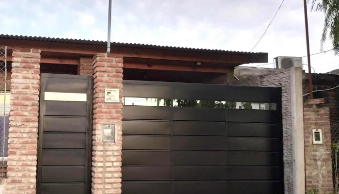 Repaser Automatizacion de Portones - Rosario