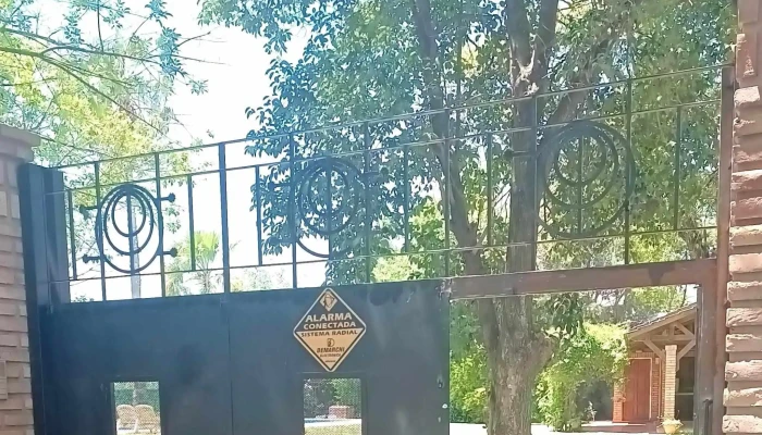 Repaser Automatizacion De Portones -  Ubicacion - Rosario