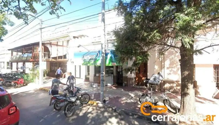 Reset Argentina Srl - Soluciones Digitales - Río Tercero