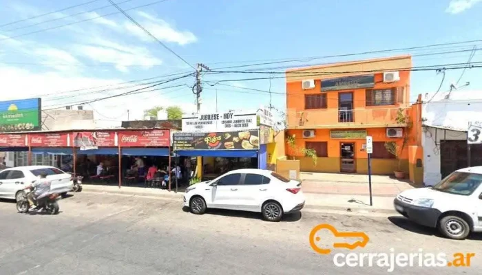 Residencial Ambato - Catamarca