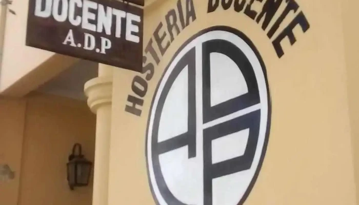 Residencial Docente - Cafayate