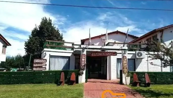 Residencial El Puma - Mina Clavero
