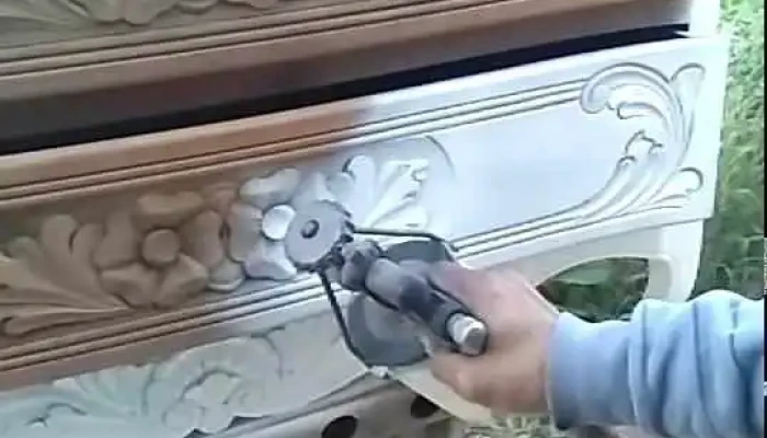 Restauro Muebles Antiguos El Detalle -  Del Propietario - Resistencia