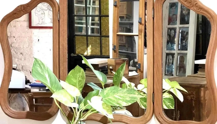 Restyling Casa De Tesoros -  Promocion - San Francisco