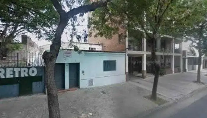 Retro -  Reciclados De Aberturas Comentariosdeg - Rosario